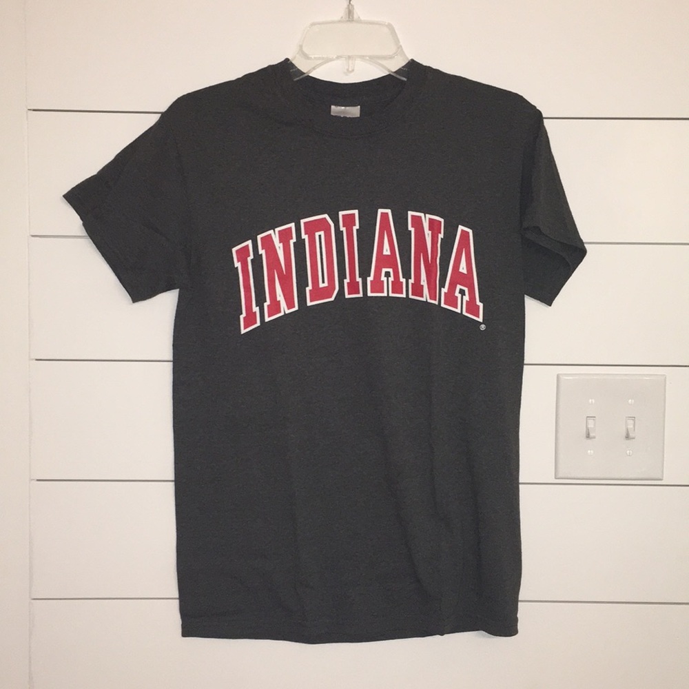 Indiana Tee